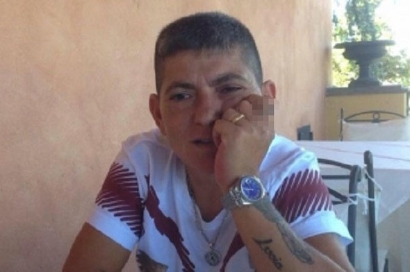 Cinsiyet değiştiren mafya babası infaz edildi