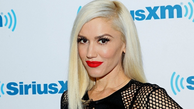 Gwen Stefani'nin makyajsız hali şok etti!
