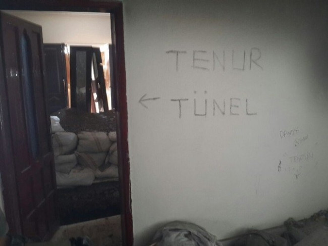 Nusaybin’in Yüzde 76’sı Teröristlerden Temizlendi