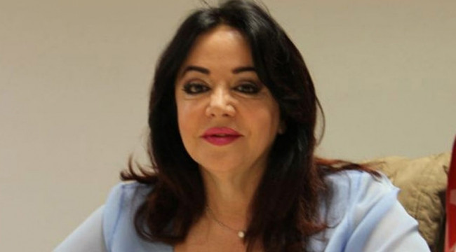 Oya Aydoğan Mutlu Kaya'ya yardım etmiş!