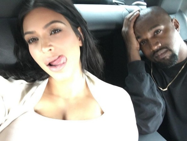 İran'dan çılgın Kim Kardashian iddiası Meğer ajanmış
