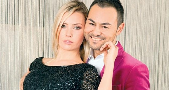 Serdar Ortaç ve eşi Chloe ayrılıyorlar mı ?