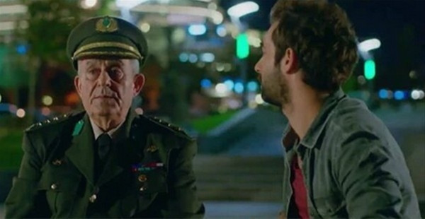 İşte akraba ünlüler