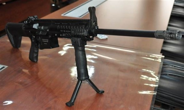 Türk ordusuna 3 yeni silah geliyor