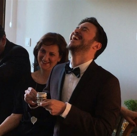 Pelin'i ailesinden istedi