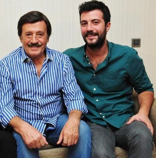 İrem Derici'nin yeni sevgilisi
