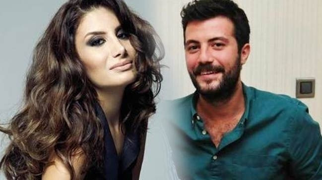 İrem Derici'nin yeni sevgilisi