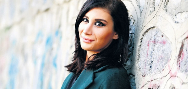 İrem Derici'nin yeni sevgilisi