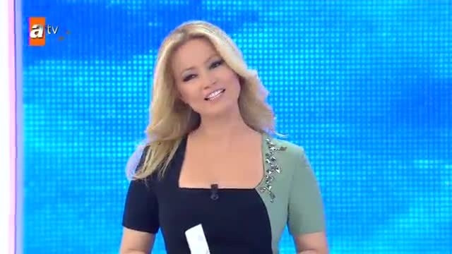 Müge Anlı bunu da başardı