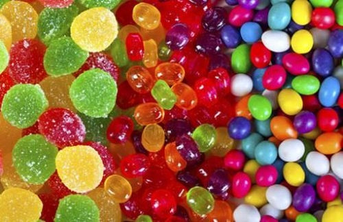 Şeker tüketince vücutta bakın neler oluyor