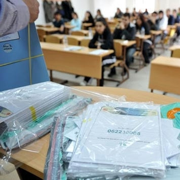 KPSS'ye girmeden memur olabilirsiniz