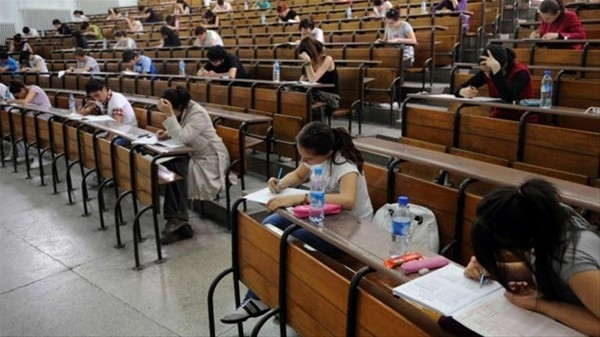 KPSS'ye girmeden memur olabilirsiniz