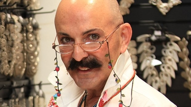Cemil İpekçi: Geneleve çok düşkündüm