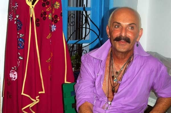 Cemil İpekçi: Geneleve çok düşkündüm