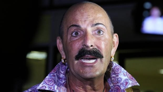 Cemil İpekçi: Geneleve çok düşkündüm