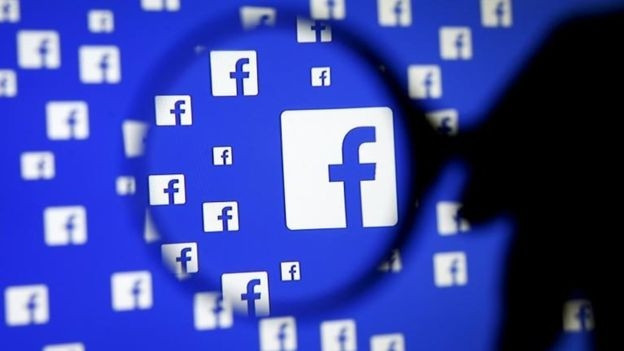 Facebook'un yeni uygulaması başladı