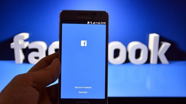 Facebook'un yeni uygulaması başladı