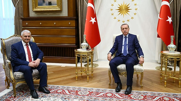 Yeni kabinede yer almayan isimler
