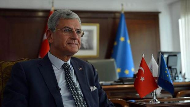 Yeni kabinede yer almayan isimler
