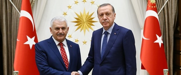 İşte yeni kabine ! Kabinede kimlere yer verilmedi ?