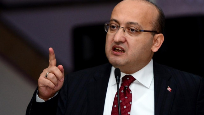 İşte yeni kabine ! Kabinede kimlere yer verilmedi ?