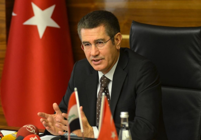 İşte yeni kabine ! Kabinede kimlere yer verilmedi ?