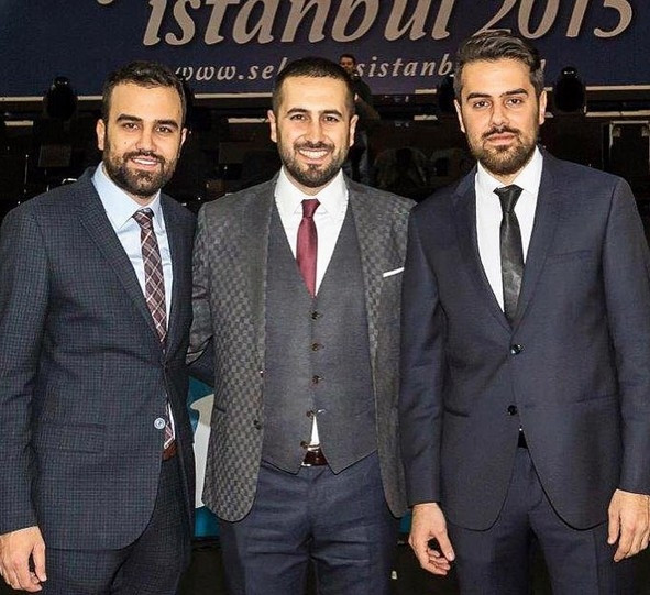 Cübbeli Ahmet'ten düğün açıklaması: Gelinlik giymesine rızam yoktur