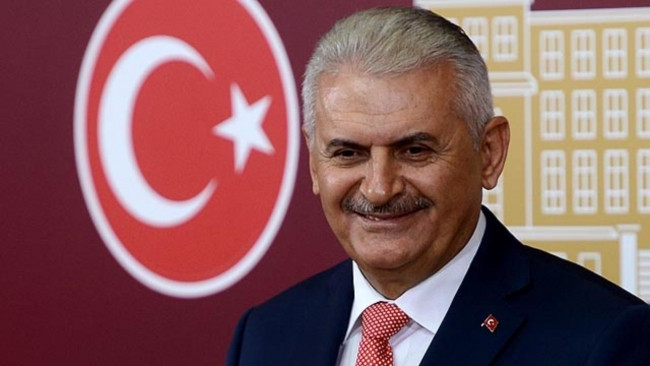 Binali Yıldırım mal varlığını açıklayacak mı?
