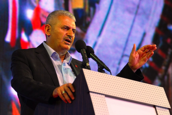 Binali Yıldırım mal varlığını açıklayacak mı?