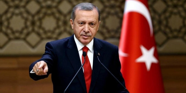 Binali Yıldırım mal varlığını açıklayacak mı?