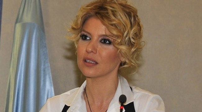 Gülben Ergen'den kıskançlık açıklaması