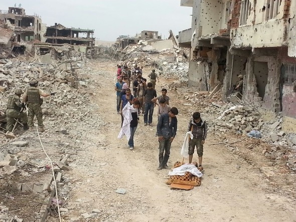 PKK'da büyük çözülme: 42 terörist teslim oldu