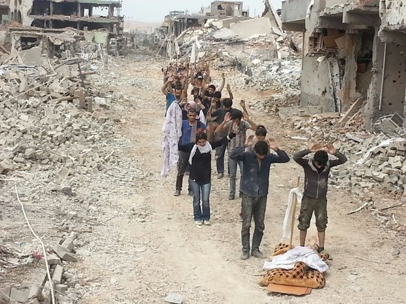 PKK'da büyük çözülme: 42 terörist teslim oldu