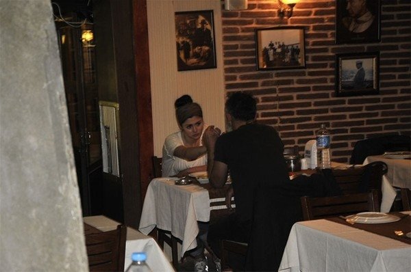 Dedikoduları bitiren fotoğraf