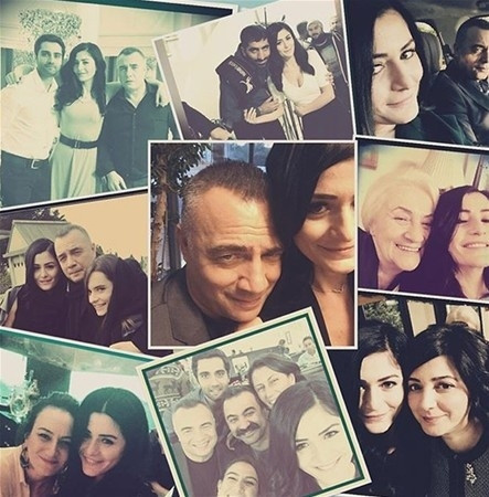 Dedikoduları bitiren fotoğraf