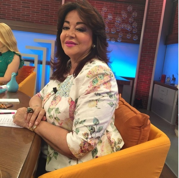 Oya Aydoğan'ın yerine gelen isim bakın kim çıktı!