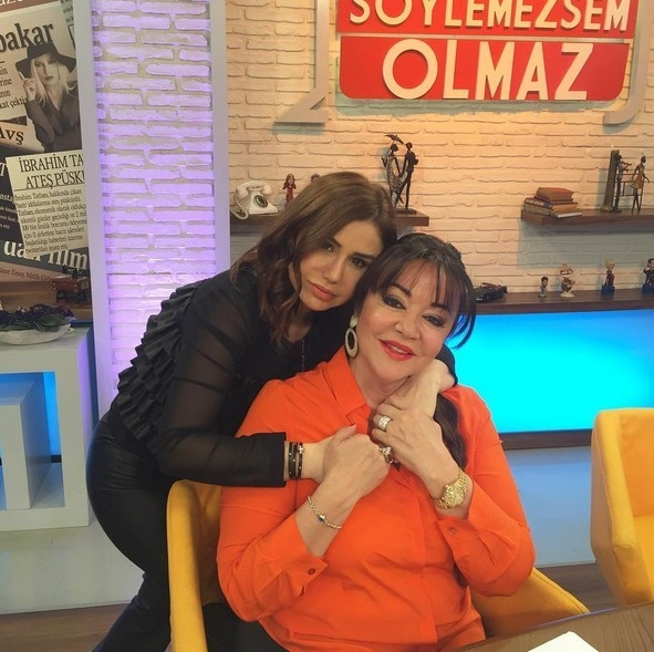 Oya Aydoğan'ın yerine gelen isim bakın kim çıktı!