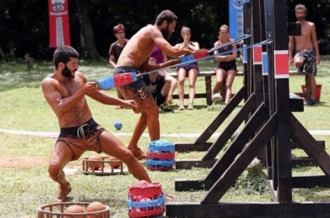 Türk halkı Survivor’ı neden izliyor?