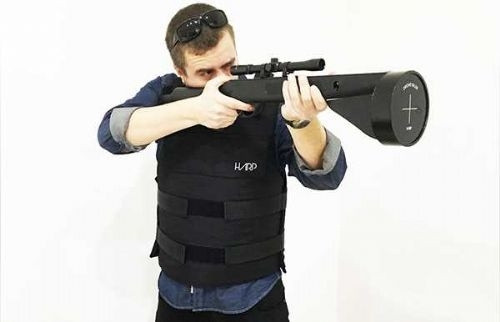 Yerli katil