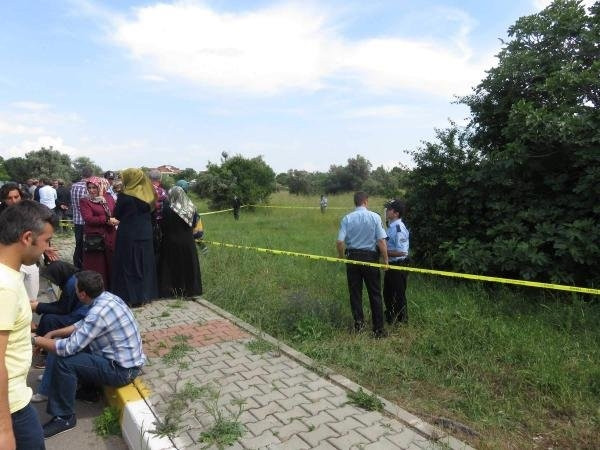 Kayıp öğretmenin cesedi bulundu