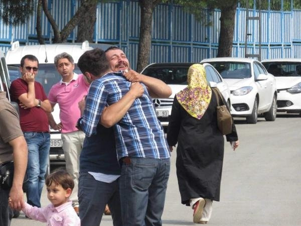 Kayıp öğretmenin cesedi bulundu