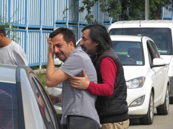 Kayıp öğretmenin cesedi bulundu