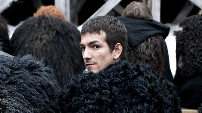 Game of Thrones'ta gizemli Türk kim!