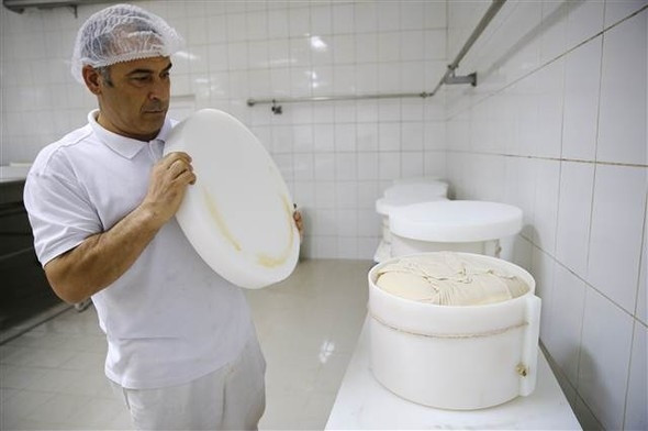 Türkiye'de üretiliyor, Avrupa'da kapış kapış gidiyor !