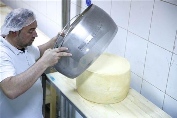 Türkiye'de üretiliyor, Avrupa'da kapış kapış gidiyor !