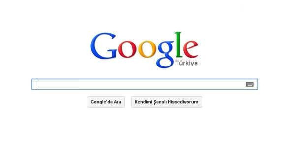 Google'ın bilinmeyen özellikleri
