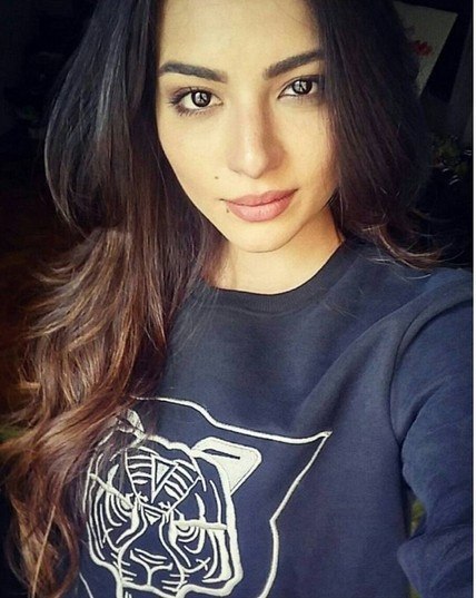 Türkiye güzeli şokta! Elimizde porno görüntülerin var