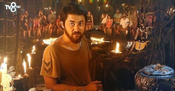 Survivor Semih'ten şok iddia