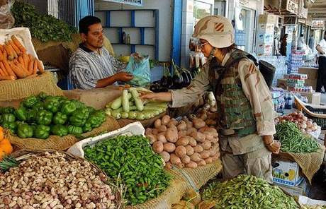 Dünyanın en tehlikeli ülkeleri