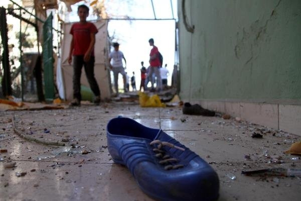 Silopi'de gün aydınlandı, görüntüler ortaya çıktı